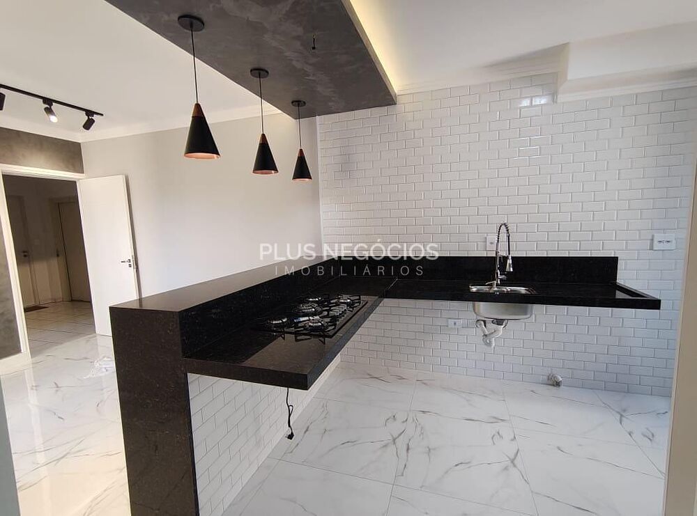 Apartamento, 2 quartos, 55 m² - Foto 3