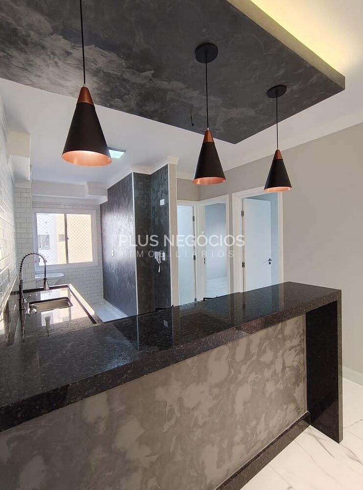 Apartamento, 2 quartos, 55 m² - Foto 12