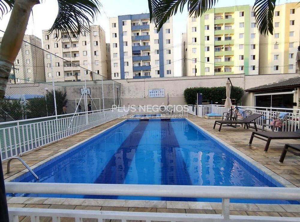 Apartamento, 2 quartos, 55 m² - Foto 14