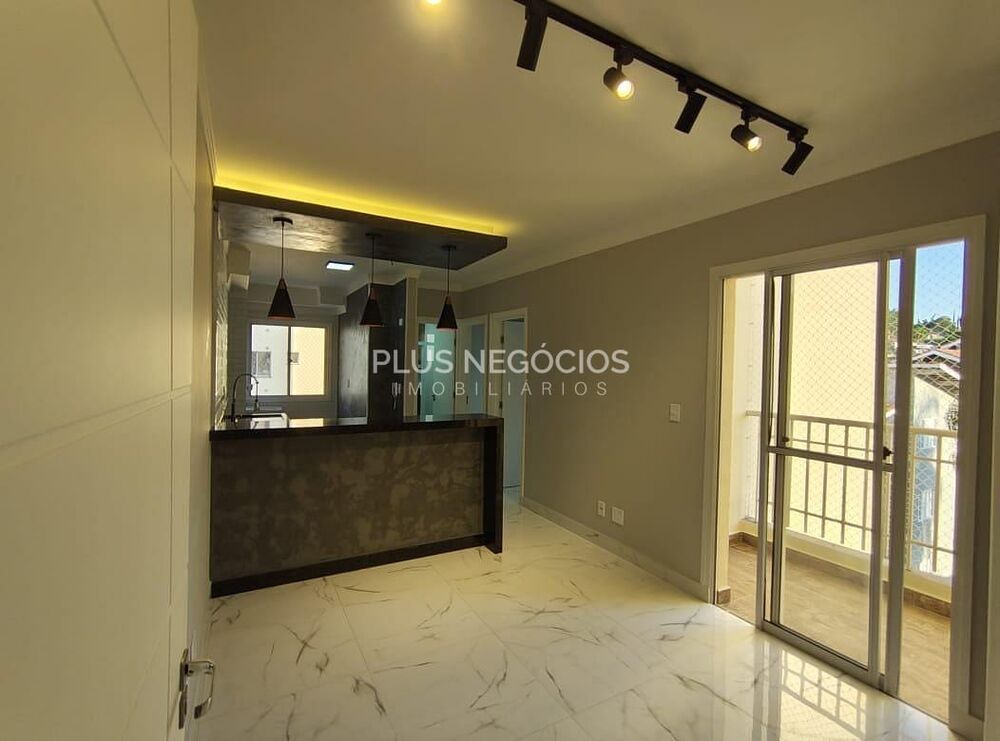 Apartamento, 2 quartos, 55 m² - Foto 4