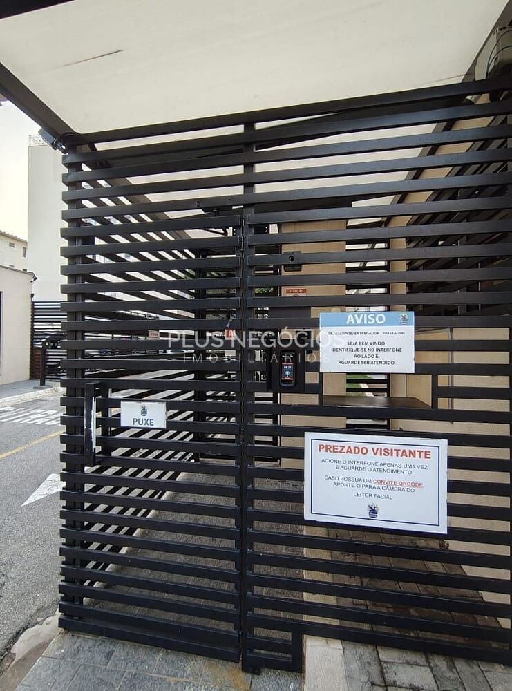 Apartamento, 2 quartos, 55 m² - Foto 20