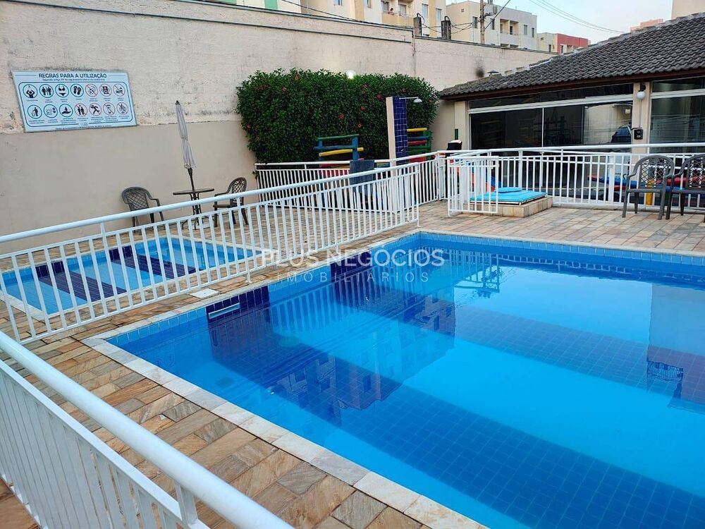 Apartamento, 2 quartos, 55 m² - Foto 13