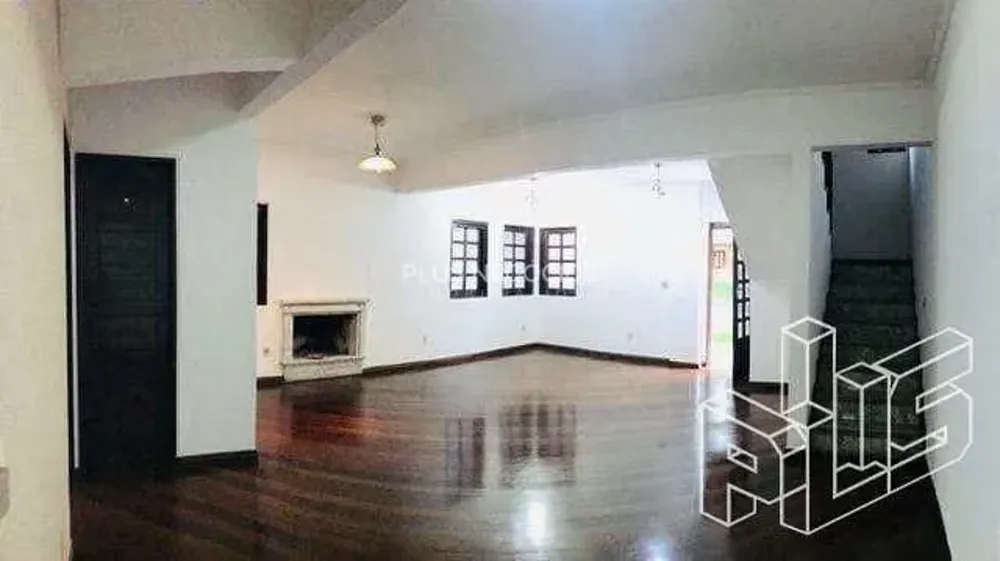 Casa, 4 quartos, 250 m² - Foto 1