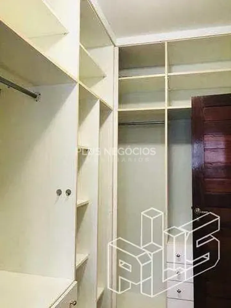 Casa, 4 quartos, 250 m² - Foto 7
