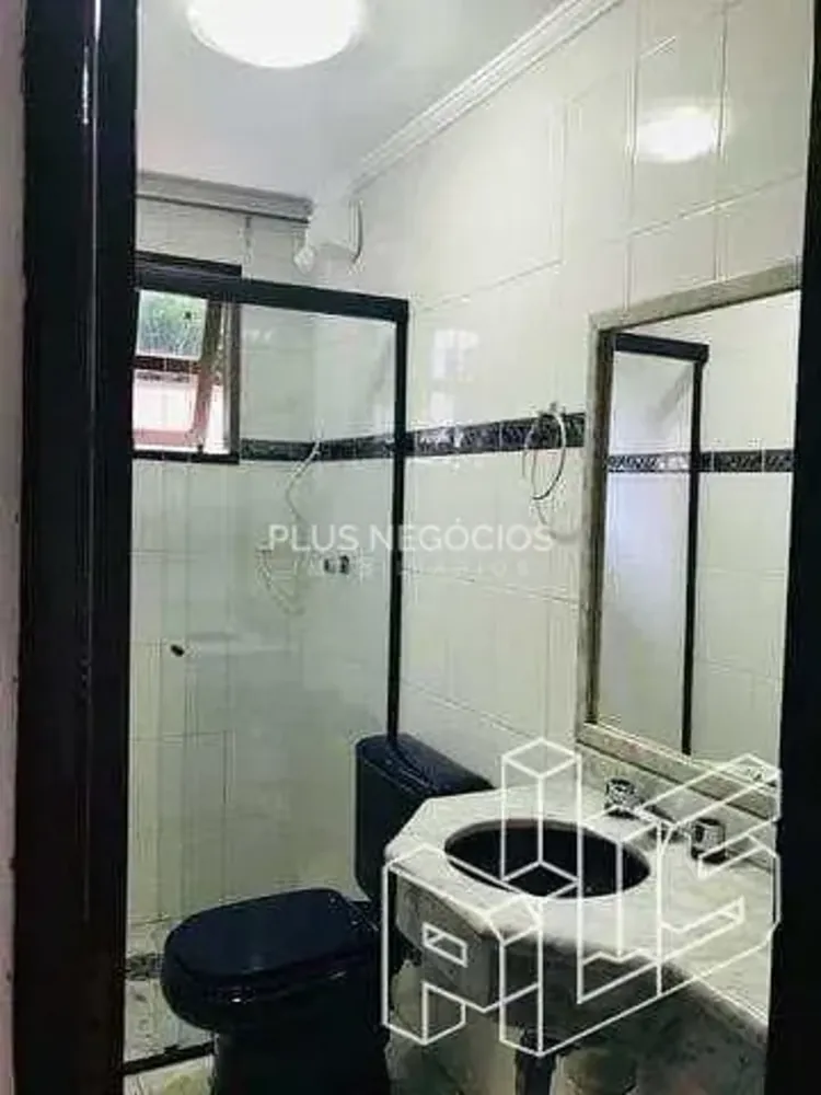 Casa, 4 quartos, 250 m² - Foto 4