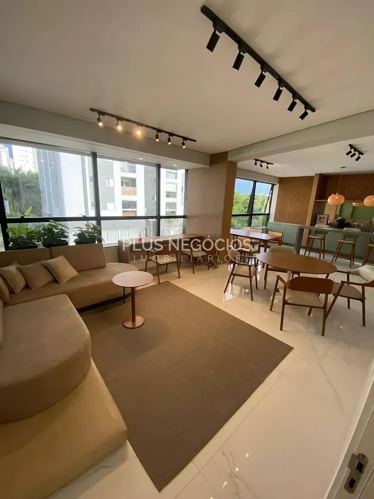 Apartamento, 2 quartos, 71 m² - Foto 8