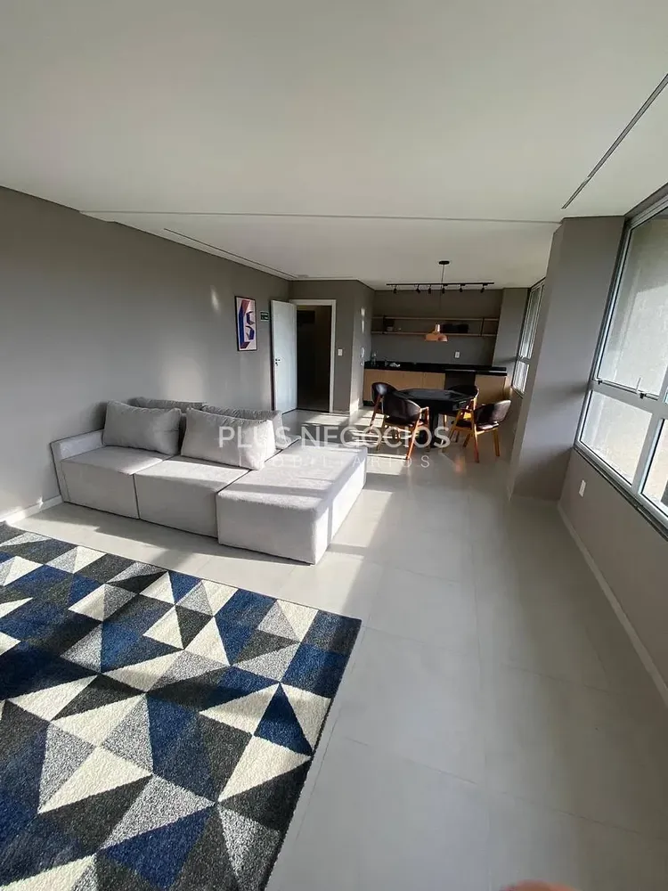 Apartamento, 2 quartos, 71 m² - Foto 6