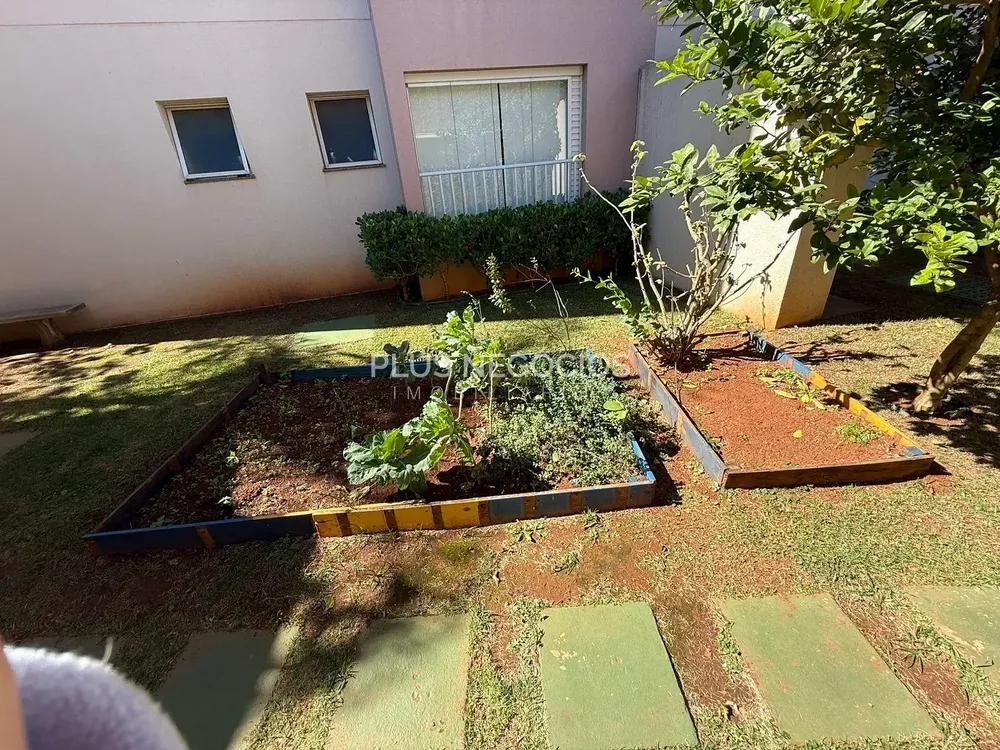 Apartamento, 2 quartos, 61 m² - Foto 7