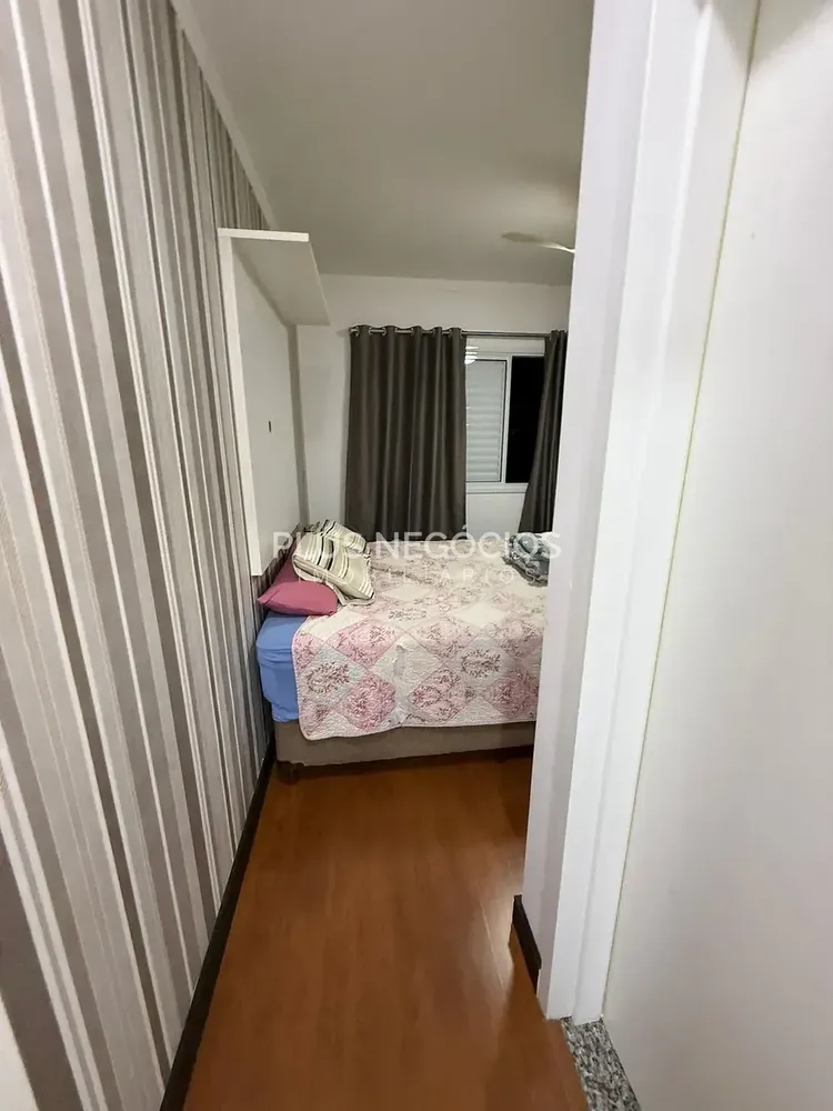 Apartamento, 2 quartos, 61 m² - Foto 1
