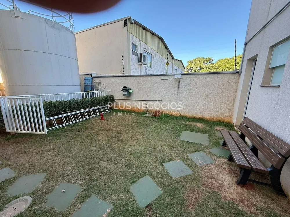 Apartamento, 2 quartos, 61 m² - Foto 6