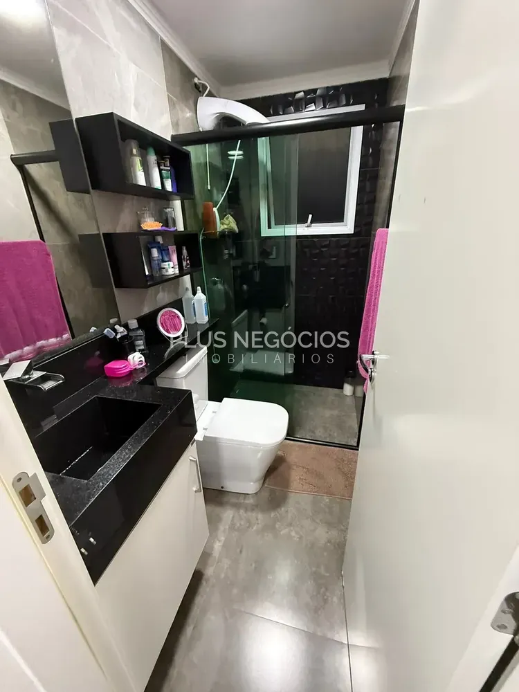 Apartamento, 2 quartos, 61 m² - Foto 3
