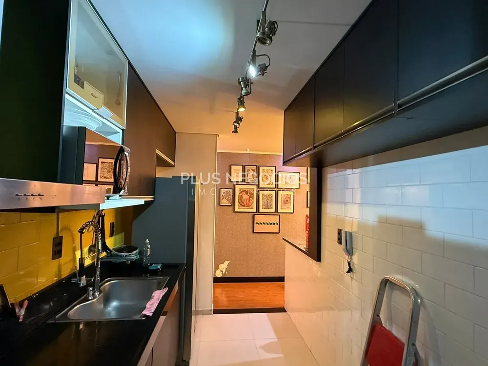 Apartamento, 2 quartos, 61 m² - Foto 2