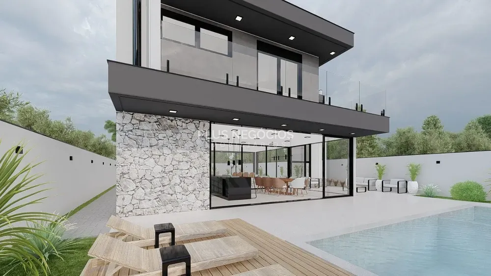 Casa, 4 quartos, 321 m² - Foto 5