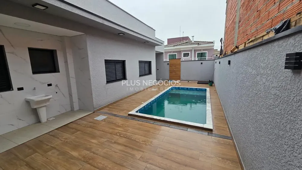 Casa, 3 quartos, 155 m² - Foto 6
