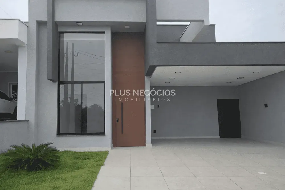 Casa, 3 quartos, 155 m² - Foto 2