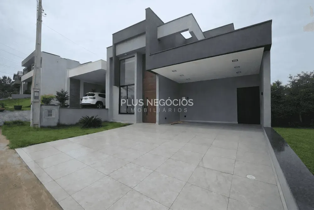 Casa, 3 quartos, 155 m² - Foto 1