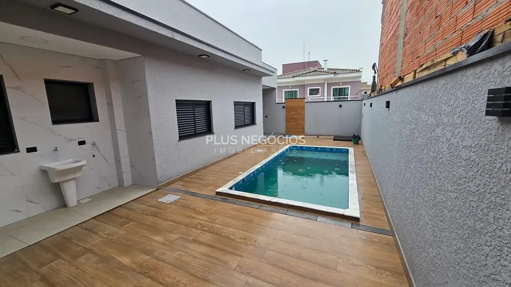 Casa, 3 quartos, 155 m² - Foto 5