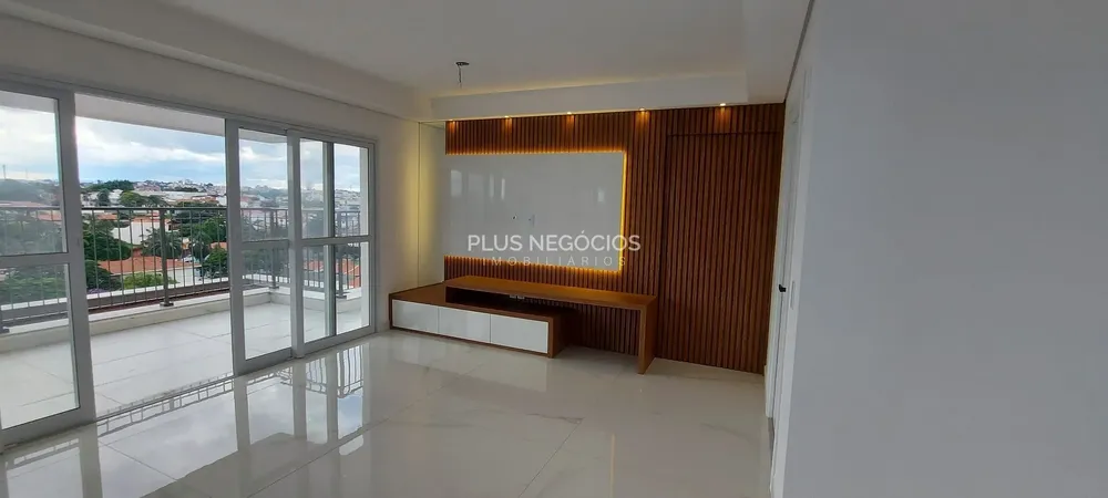 Apartamento, 3 quartos, 166 m² - Foto 1
