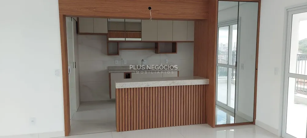 Apartamento, 3 quartos, 166 m² - Foto 3