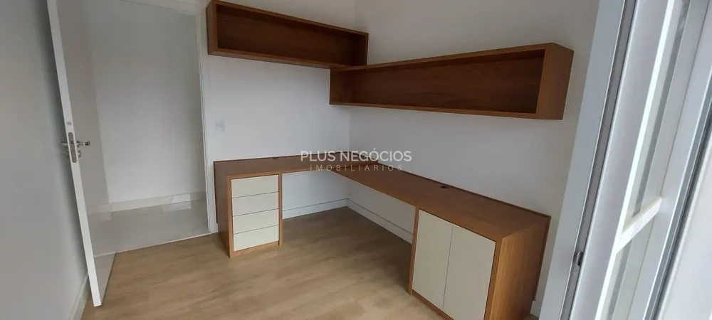 Apartamento, 3 quartos, 166 m² - Foto 5