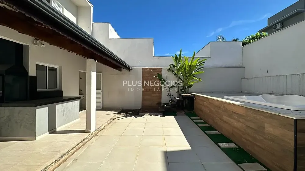 Casa, 3 quartos, 170 m² - Foto 2