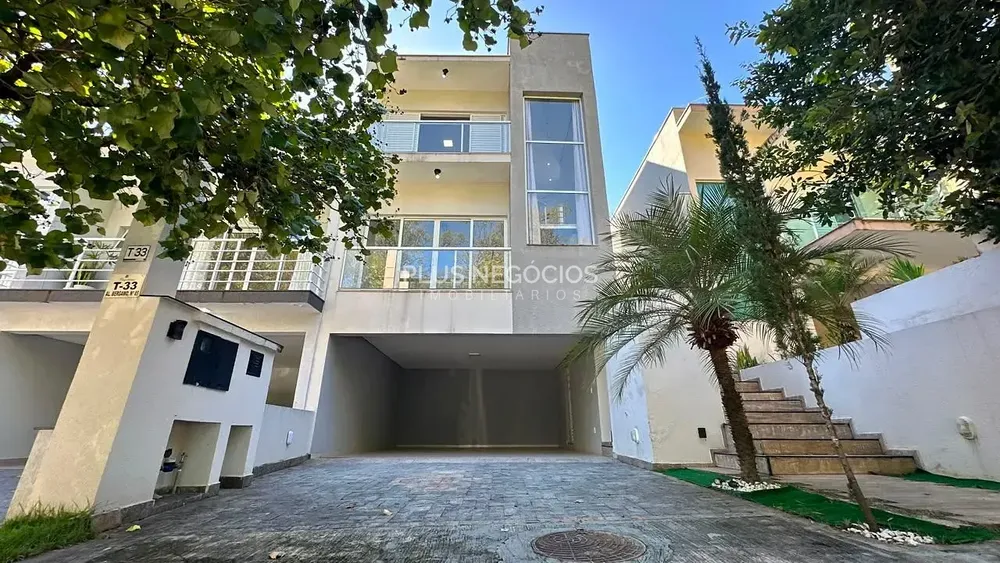 Casa, 3 quartos, 170 m² - Foto 1
