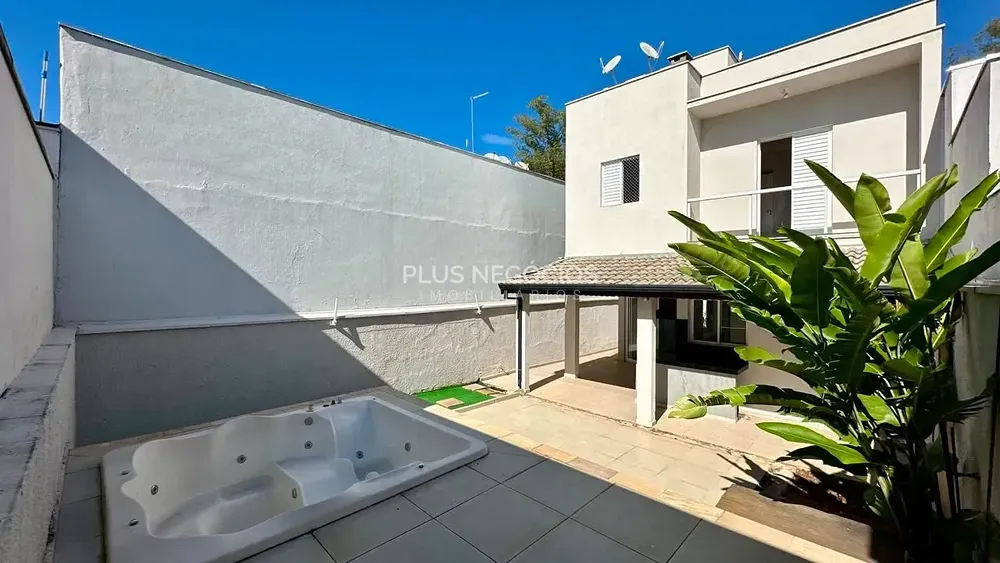 Casa, 3 quartos, 170 m² - Foto 3