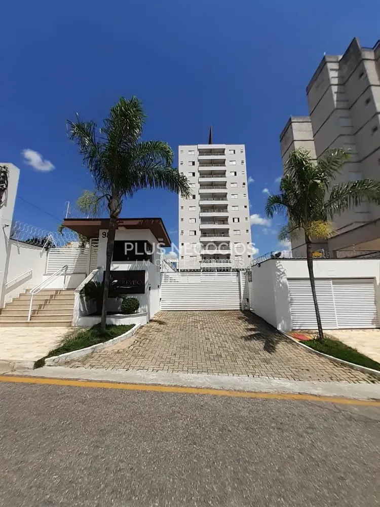 Apartamento, 2 quartos, 68 m² - Foto 8