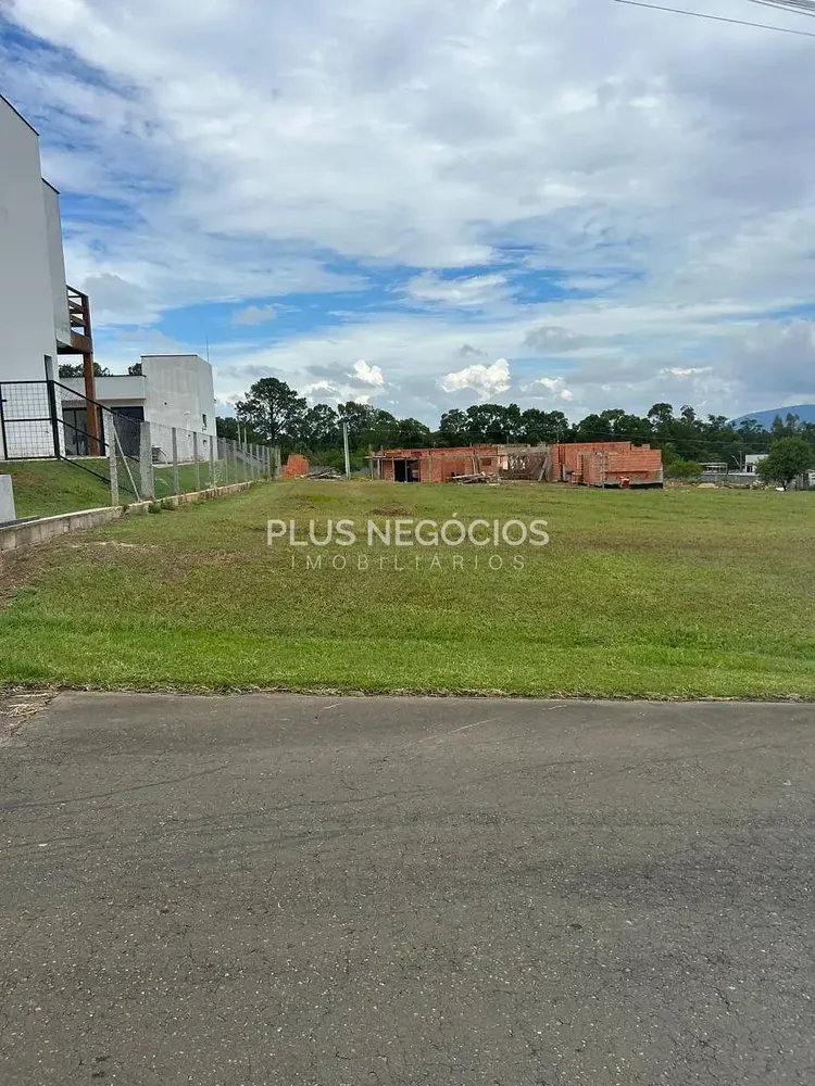 Terreno, 1040 m² - Foto 1