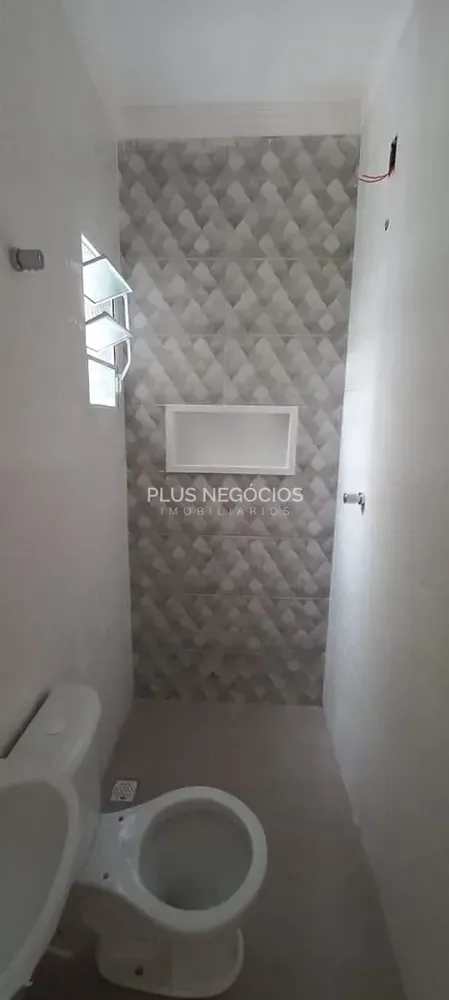 Sobrado, 2 quartos, 54 m² - Foto 3