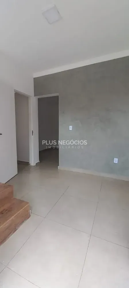 Sobrado, 2 quartos, 54 m² - Foto 4