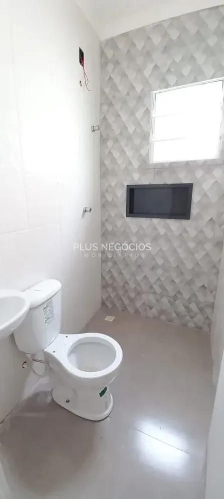 Sobrado, 2 quartos, 54 m² - Foto 2
