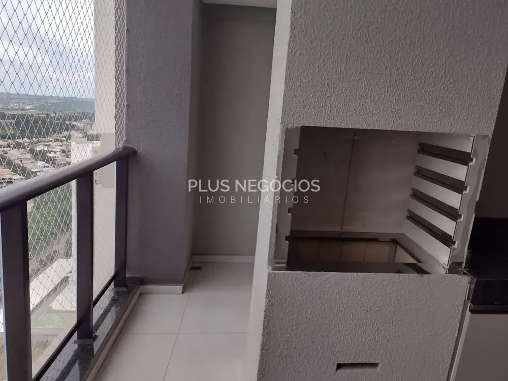 Apartamento, 3 quartos, 101 m² - Foto 7