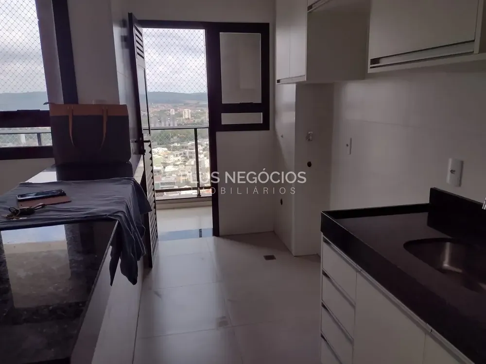 Apartamento, 3 quartos, 101 m² - Foto 3