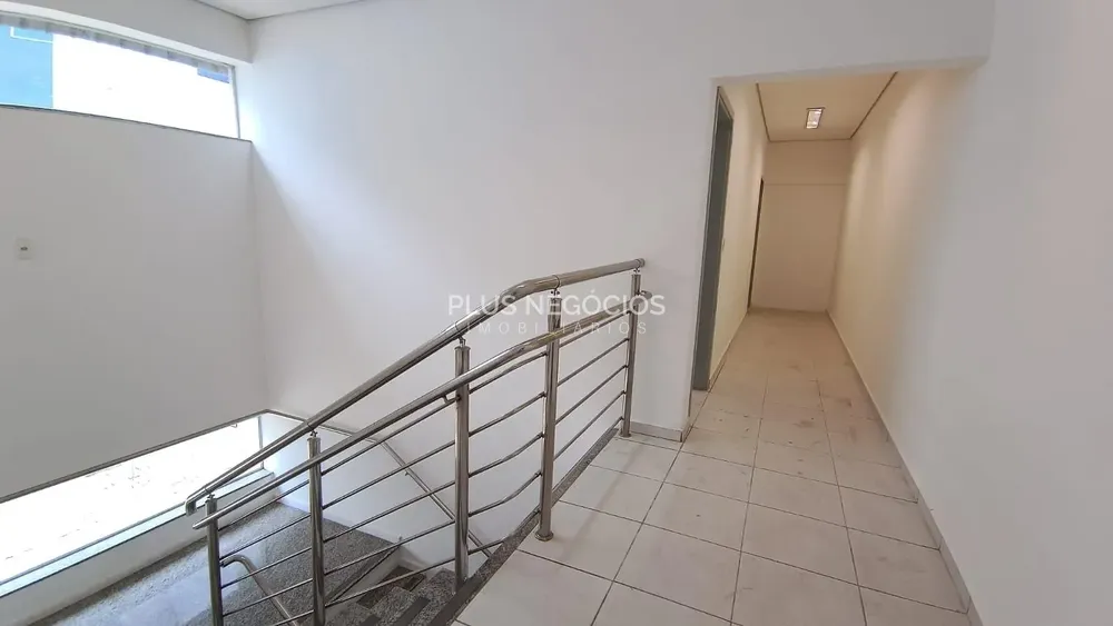Depósito-Galpão, 1147 m² - Foto 4