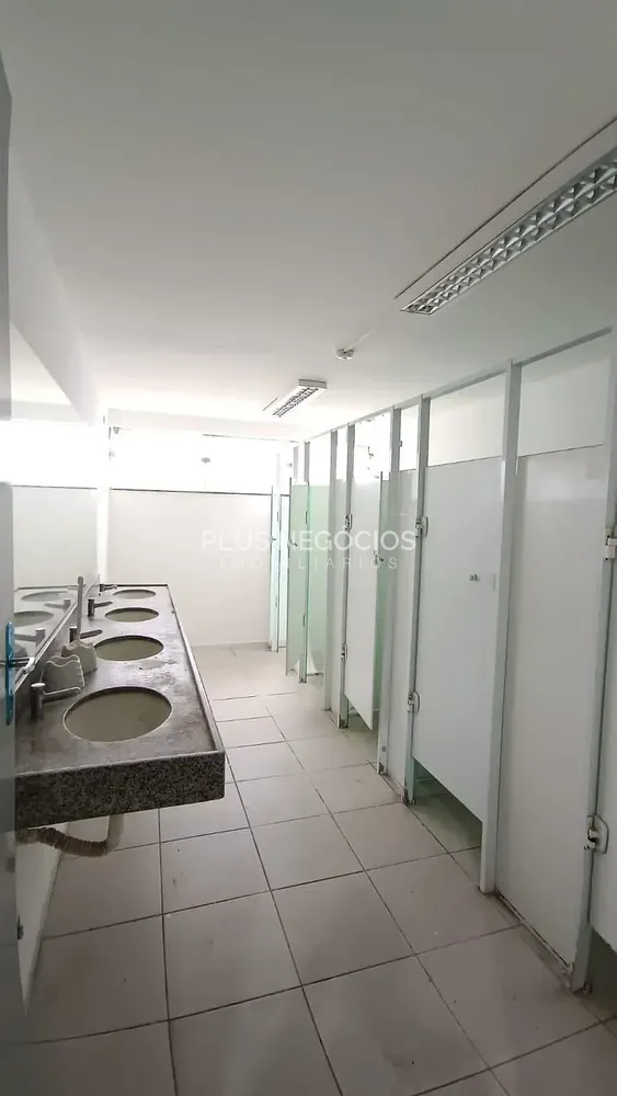 Depósito-Galpão, 1147 m² - Foto 8