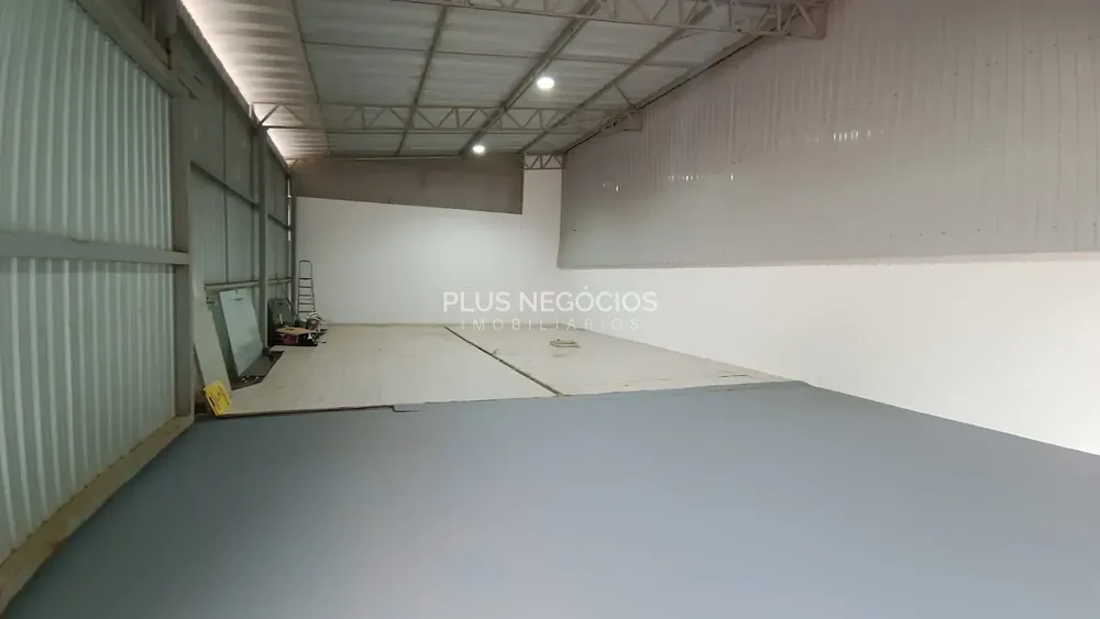 Depósito-Galpão, 1147 m² - Foto 2
