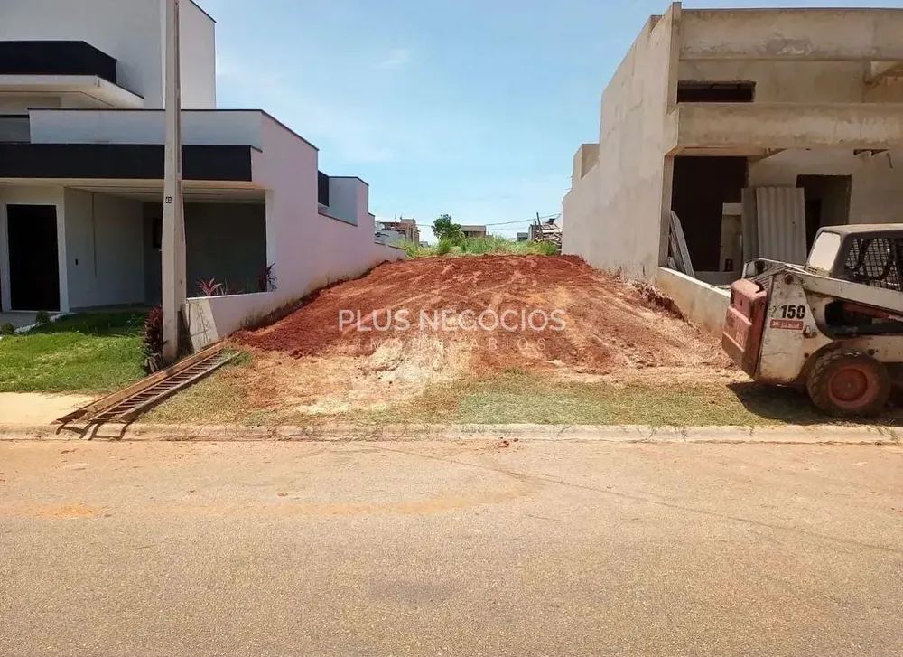 Terreno, 200 m² - Foto 1