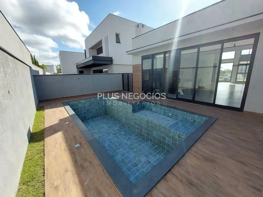 Casa, 3 quartos, 244 m² - Foto 7