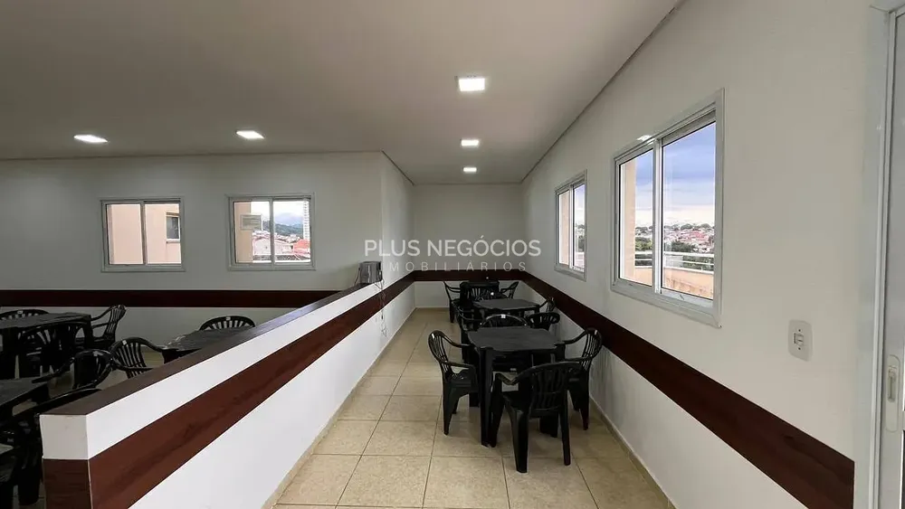 Apartamento, 2 quartos, 80 m² - Foto 3