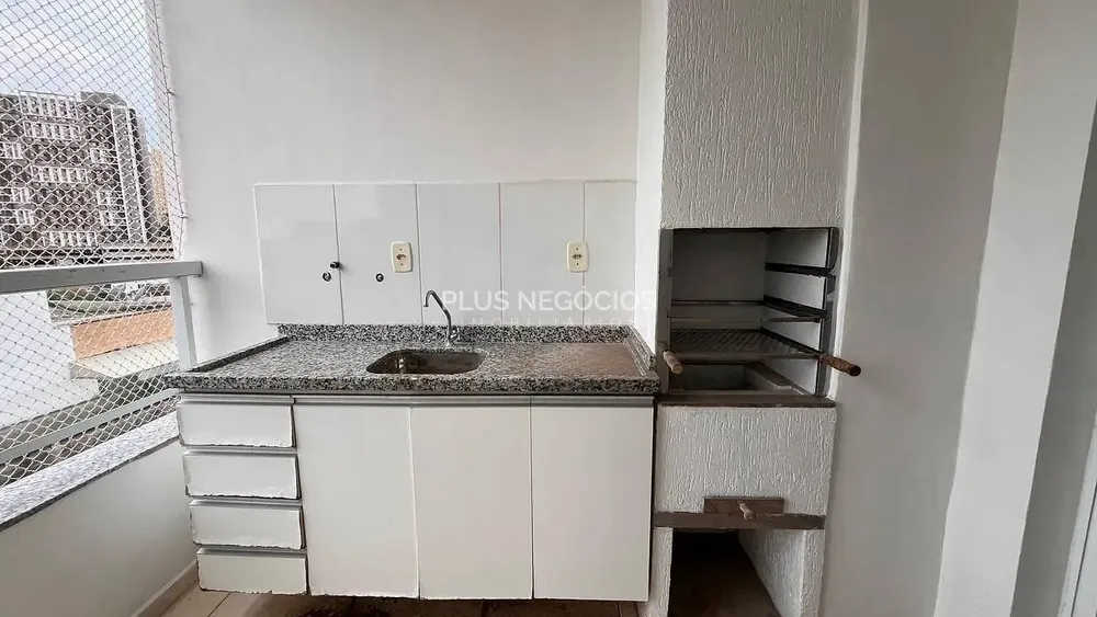 Apartamento, 2 quartos, 80 m² - Foto 5