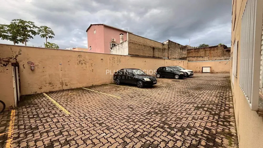 Apartamento, 2 quartos, 80 m² - Foto 1