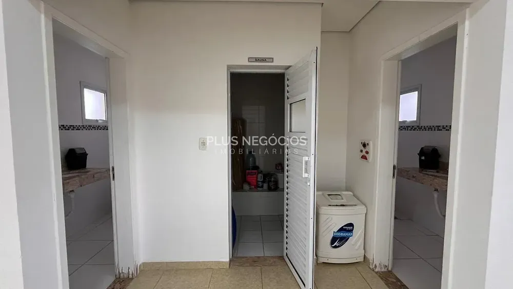 Apartamento, 2 quartos, 80 m² - Foto 2
