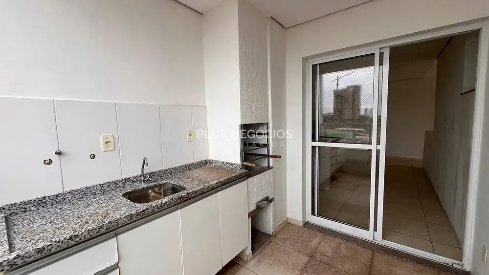 Apartamento, 2 quartos, 80 m² - Foto 7