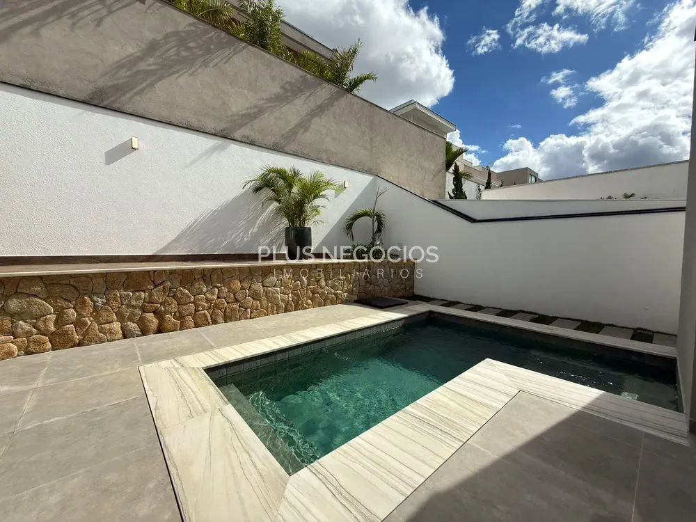 Casa, 4 quartos, 326 m² - Foto 4