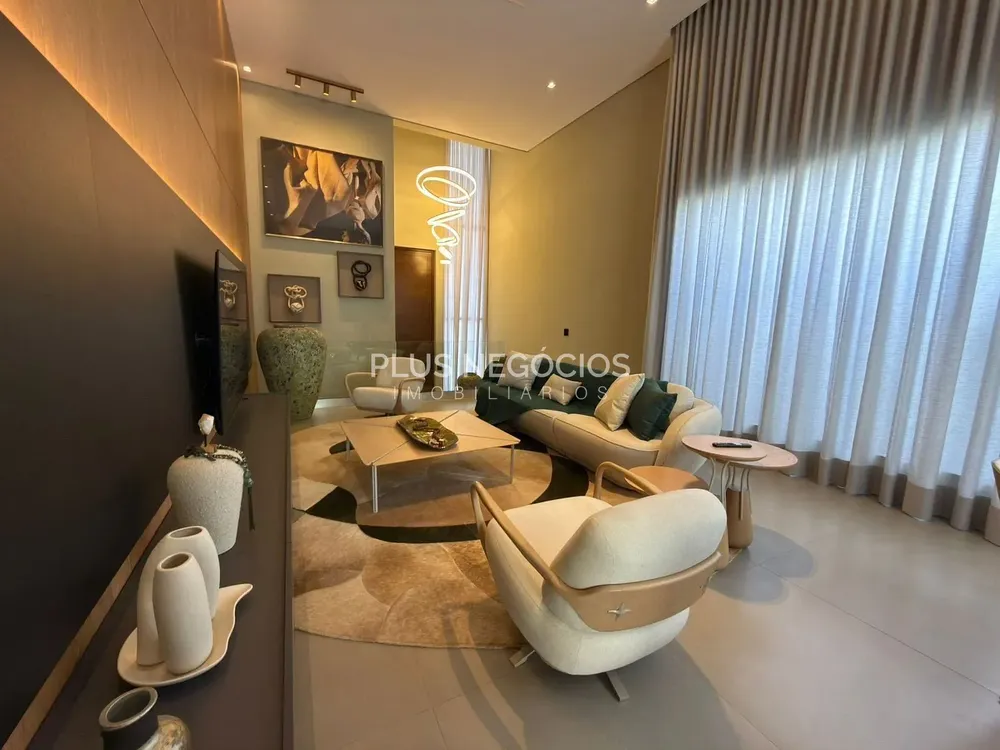 Casa, 4 quartos, 326 m² - Foto 3
