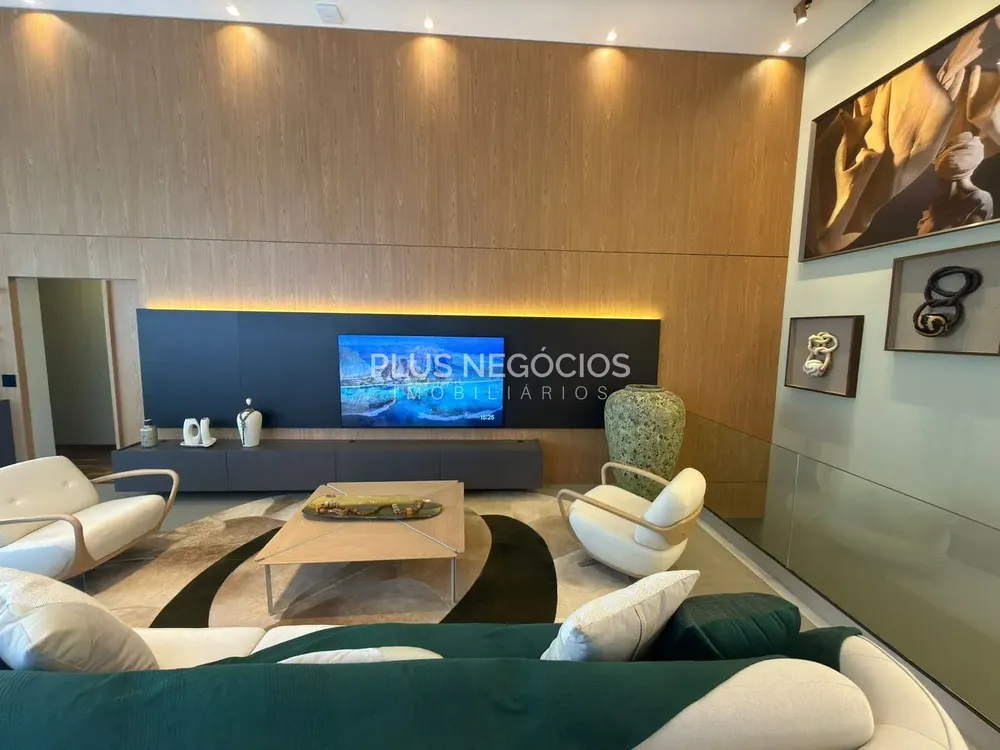 Casa, 4 quartos, 326 m² - Foto 4