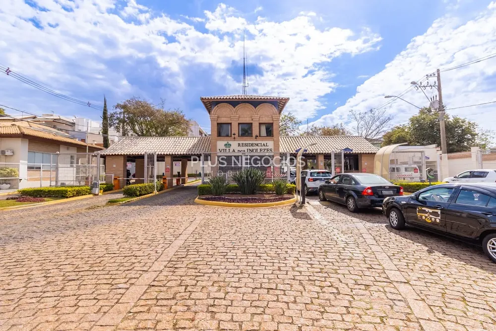 Casa, 3 quartos, 300 m² - Foto 10
