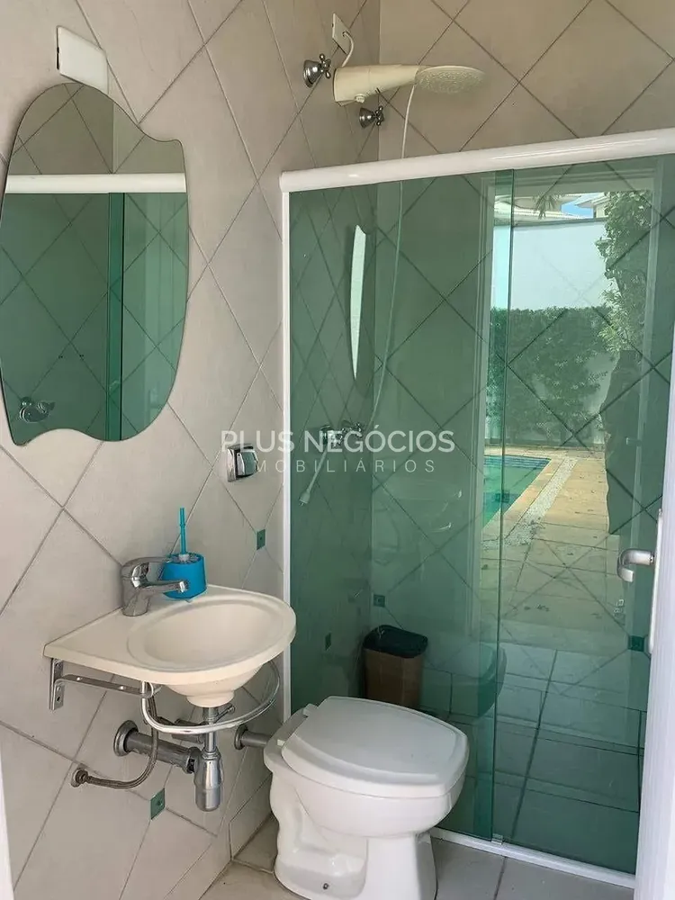 Casa, 3 quartos, 300 m² - Foto 6
