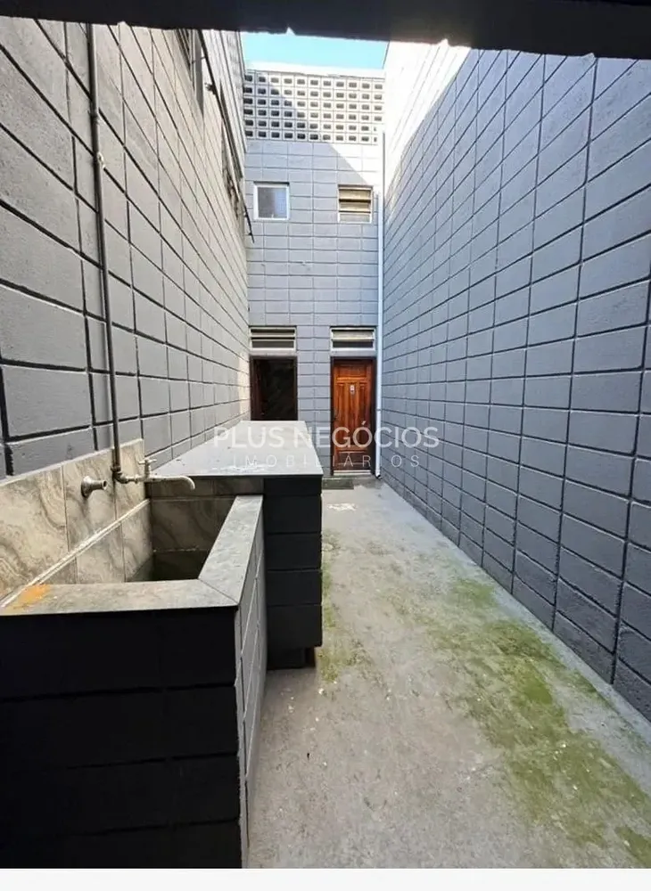 Depósito-Galpão, 390 m² - Foto 5